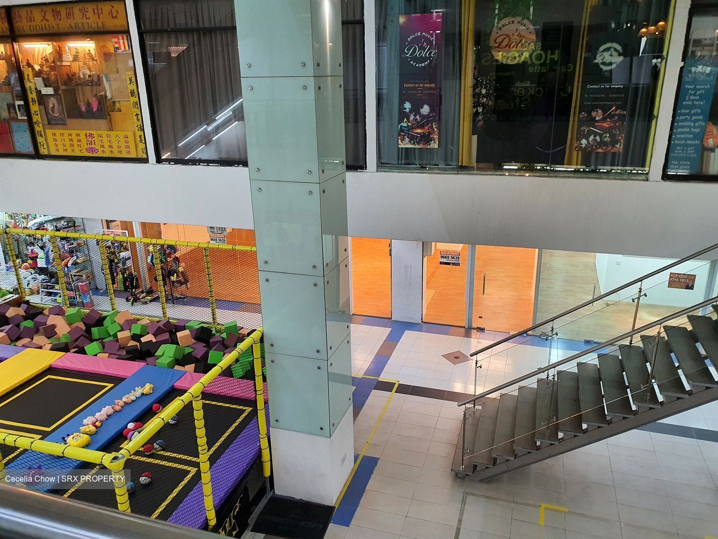 Bukit Timah Shopping Centre (D21), Retail #347603631